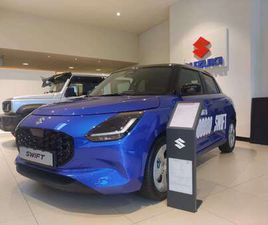 1.2I HYBRIDE GL+ 12V MANUEEL + DEMO + 5.000 KM