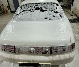 TOYOTA SPRINTER MARINO