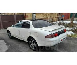 TOYOTA SPRINTER MARINO