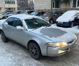 TOYOTA SPRINTER MARINO