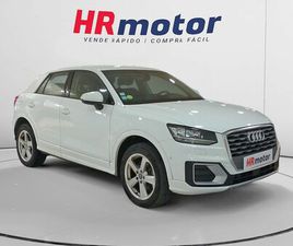 AUDI Q2 30 TDI AUDI Q2 30 TDI SPORT