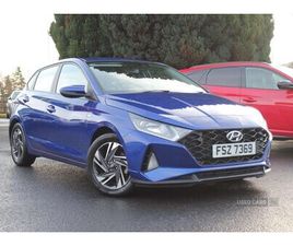 2021 - 1.0T GDI 48V MHD SE CONNECT 5DR DCT