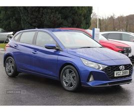 2021 - 1.0T GDI ELEMENT 5DR