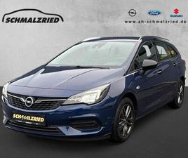 OPEL ASTRA SPORTS TOURER K SPORTS TOURER LED APPLE CARPLAY ANDROID AUTO MUSIKSTREAMING DAB AMBIENTEBELEUCHTUNG