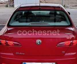 ALFA ROMEO 159 ALFA ROMEO 159 1.8 TB SW ELEGANTE