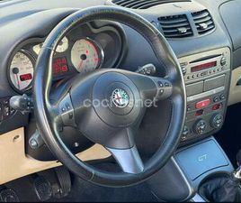 ALFA ROMEO GT
