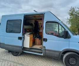IVECO DAILY 29L 13V