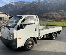 KIA K2900 K2900 CRDI