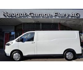 MAXUS EDELIVER 7 EDELIVER 7 KAW. L2 E-MOTOR 88KWH