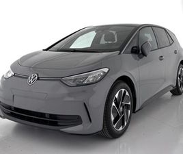 VOLKSWAGEN ID.3 ID.3 PURE EDITION PLUS BATTERIA DA 52KWH (NET) 125 KW (