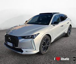 II 2021 1.5 BLUEHDI OPERA 130CV AUTO