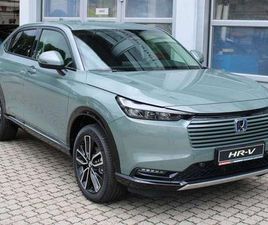 HONDA HR-V HONDA HR-V 1.5 HYBRID ELEGANCE