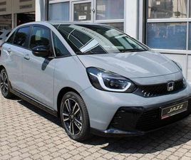 HONDA JAZZ 1.5 I-MMD HYBRID ADVANCE SPORT