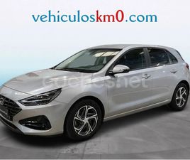 HYUNDAI I30 1.0 TGDI 48V KLASS