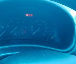 PEUGEOT 206 SW PEUGEOT - 206 SW