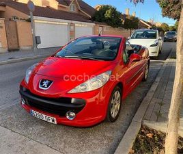 PEUGEOT 207 PEUGEOT 207