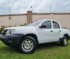 RENAULT OROCH RENAULT OROCH 1.6 PRO