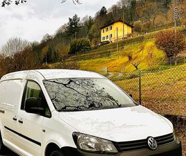 CADDY MAXI 2.0 TDI