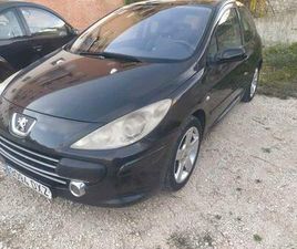 PEUGEOT 307 PEUGEOT - 307