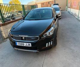 PEUGEOT 508 PEUGEOT - 508
