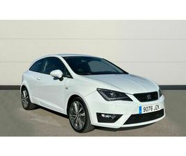SEAT IBIZA 1.0 TSI 110 PS FR SC 110 3P