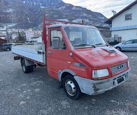 35.10 TURBO DAILY 2.5TD