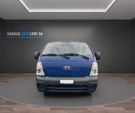 KIA K2900 K2900 CRDI