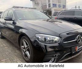 MERCEDES CLASSE E BREAK E 300 DE DE