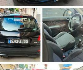 PEUGEOT 206+ PEUGEOT - 206 +