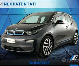 BMW I3 94AH