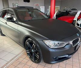 BMW SERIE 3 335 BMW 335I XDRIVE LUXURY
