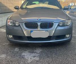BMW SERIE 3 COUPE 325 BMW 325I GPL