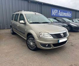 1.5 DCI 85CH PRESTIGE 5 PLACES