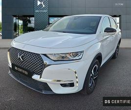 CROSSBACK CROSSBACK BLUEHDI 130 EAT8 BUSINESS