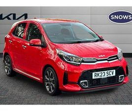 1.0 T-GDI ISG GT-LINE S