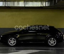 ALFA ROMEO BRERA ALFA ROMEO BRERA 2.2 JTS SKYVIEW