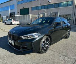 BMW SERIE 1 118 BMW 118 D 5P. AUTOMATIC MSPORT COLORVISON EDITIO