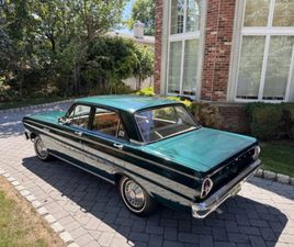 1965 FORD FALCON