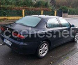 ALFA ROMEO 156 ALFA ROMEO 156
