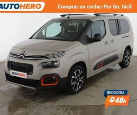 1.5 BLUE-HDI SHINE XL