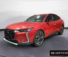 2ª SERIE BLUEHDI 130 AUT. CROSS TROCADERO