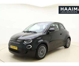 3+1 URBAN 24 KWH | NAVIGATIE | STOELVERWARMING | L