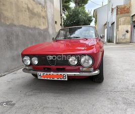 ALFA ROMEO GT 2.0 JTS DISTINCTIVE