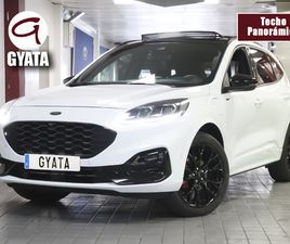 2.5 DURATEC PHEV ST-LINE X AUTO 165 KW (225 CV)