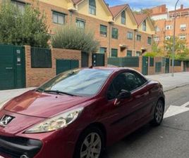 PEUGEOT 207 PEUGEOT - 207