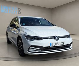 VOLKSWAGEN GOLF SPORT 1.5 TSI