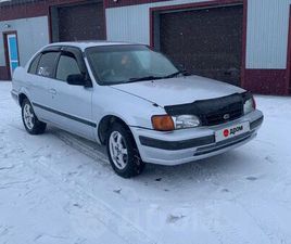 TOYOTA TERCEL