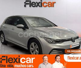 VOLKSWAGEN GOLF VOLKSWAGEN GOLF STYLE 2.0 TDI DSG