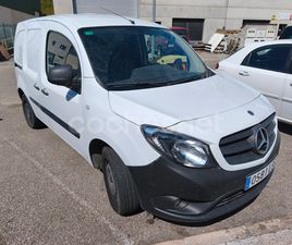 MERCEDES-BENZ CITAN 108 CDI TOURER PURE LARGO