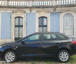 SEAT IBIZA ST SEAT IBIZA ST 1.4 TDI STYLE